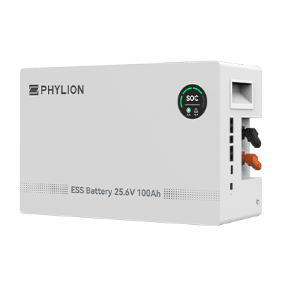 Energy storage system-LV