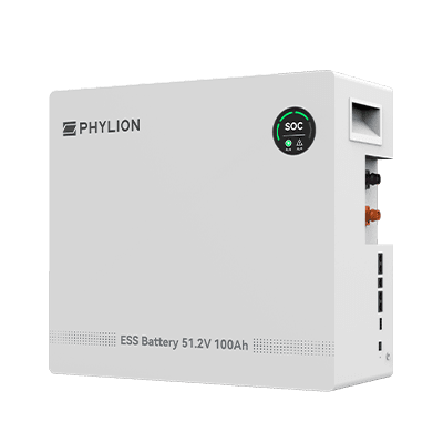 Energy storage system-LV